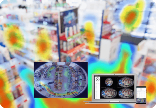 Soluție Hikvision pentru gestionarea intrărilor