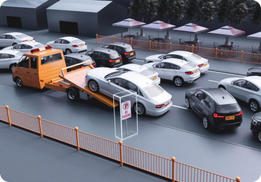 Răspuns de la Hikvision pentru siguranța drumurilor