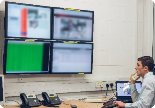 Imagine de securitate