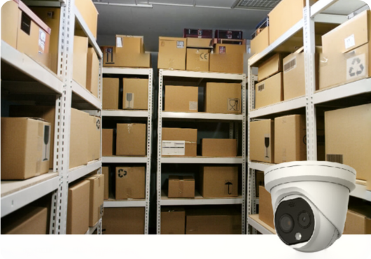 Alarmă pentru anomalii de temperatură