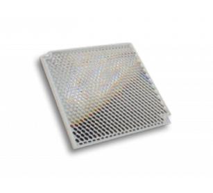 Kit pentru extinderea razei de acțiune a detectorului optic de fum BDH160 | 140KIT160 - фото 1