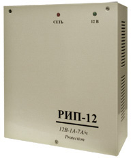 MEAN WELL Sursa de alimentare RIP  6А 12v  (RS-75-12)