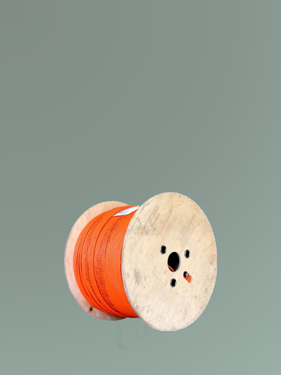 Cablu pentru sisteme antiincendiu