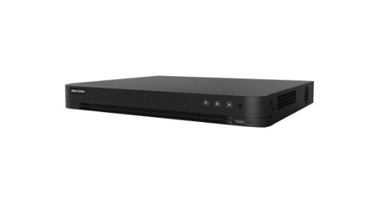 Hikvision DVR Hybrid  DS-7216HUHI-M2/S, 16 каналов, 8 MP