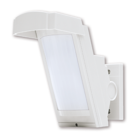 Optex Detector de mișcare pentru exterior HX-40RAM