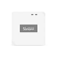 Комплект управление температурой батареи Sonoff TRVZB + ZBBridge -P - фото 3
