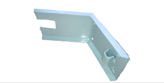 Suport de perete pentru MGP „Impuls-2-T” BRAND MASTER КРНВ.І-20