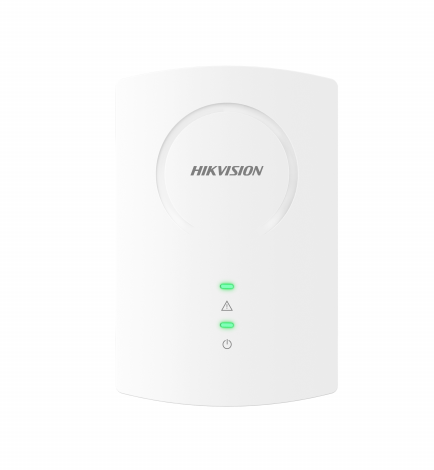 Hikvision Receptor wireless AX Hybrid DS-PM-RSWR-868