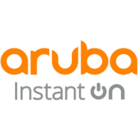 HPE Aruba