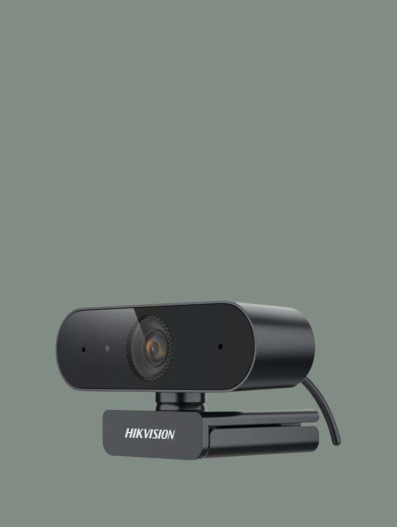 Camere Web și Microfoane