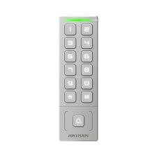 HIkvision Controler autonom cu cititor incorporat si tastatura DS-K1T809MWX