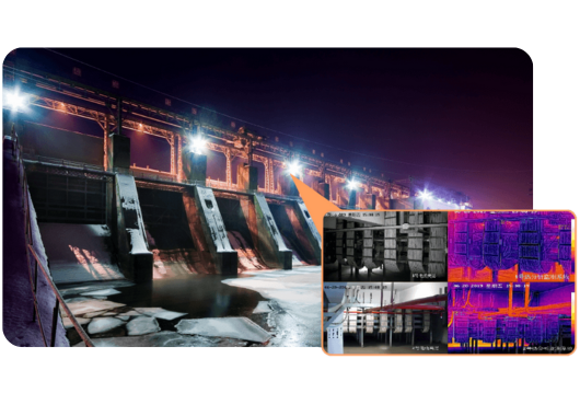 Inspecție termografică