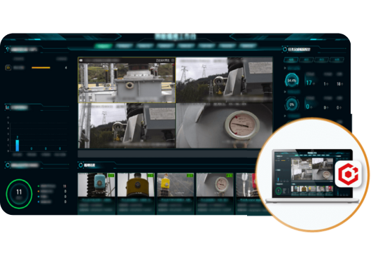 Inspecție termografică