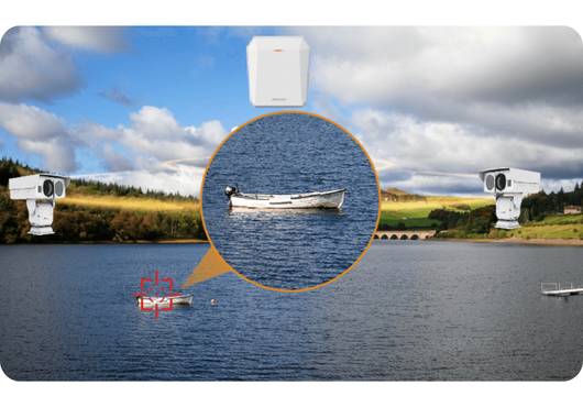 Inspecție termografică