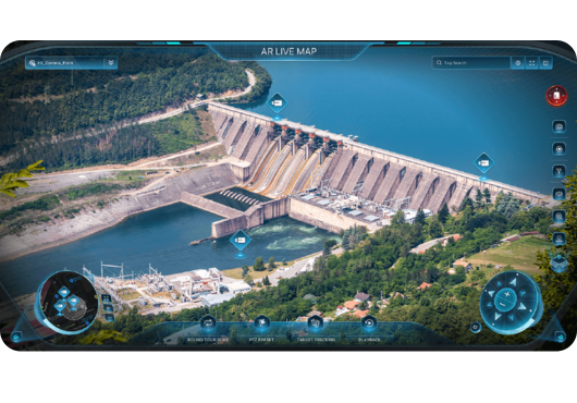 Servicii la fața locului