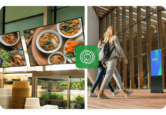 Prezentare vizuală atractivă