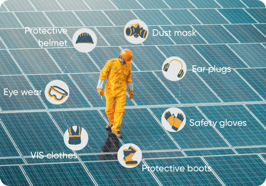 Prezentare vizuală a conținutului