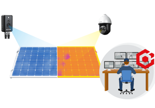 Inspecție termografică