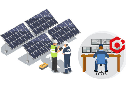 Inspecție la fața locului