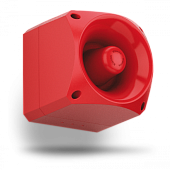 Inim Sirenă sonoră neadresată IS0030RE