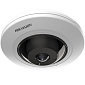Hikvision Camera de supraveghere DS-2CD3956G2-ISU - фото 3
