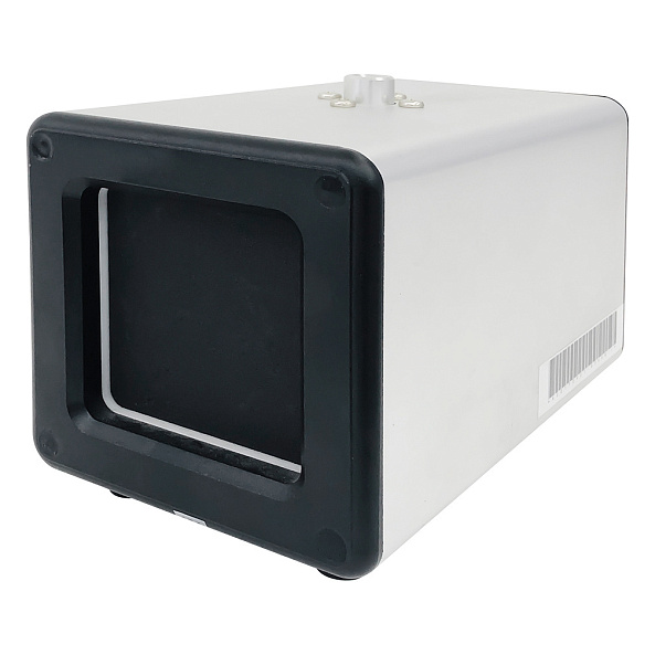 Hikvision Dispozitiv utilizat DS-2TE127-F4A