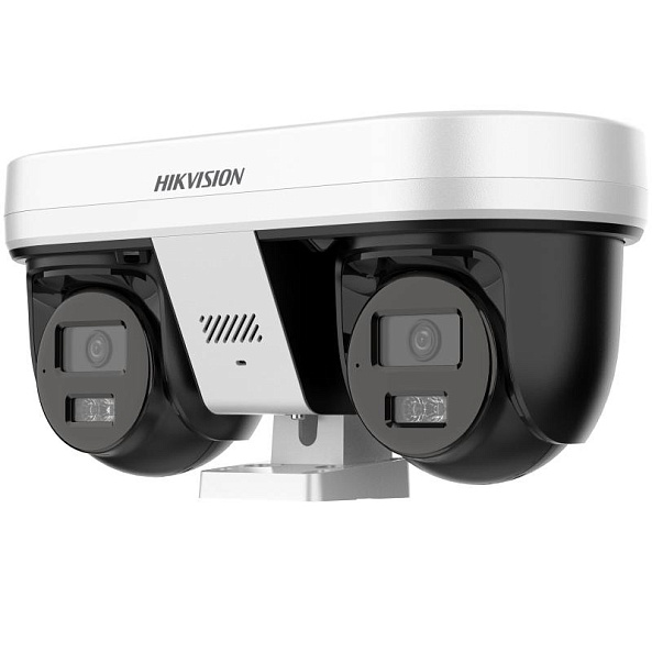 Hikvision Camera de supraveghere IDS-2CD8V447G0E/X2-XZS (4-6mm/4-6mm) - фото 1
