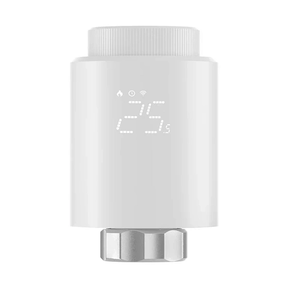 Sonoff Robinet termostatic TRVZB - фото 1