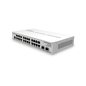 MikroTIK Comutator nivel 3 gestionat CRS326-24G-2S+IN