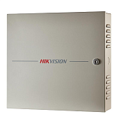 Hikvision Controler pentru 4 usi DS-K2604T