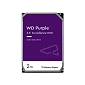 Western Digital Жесткий диск WD Purple WD22PURU - фото 2