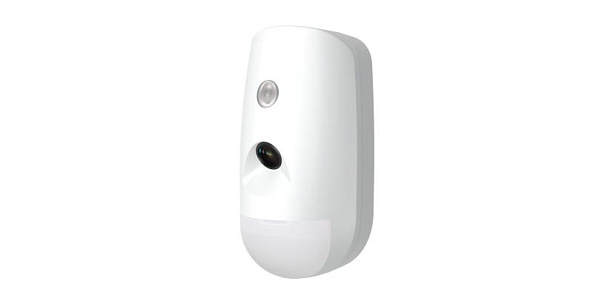 Hikvision Detector de mișcare cu cameră DS-PDPC12P-EG2 - фото 2
