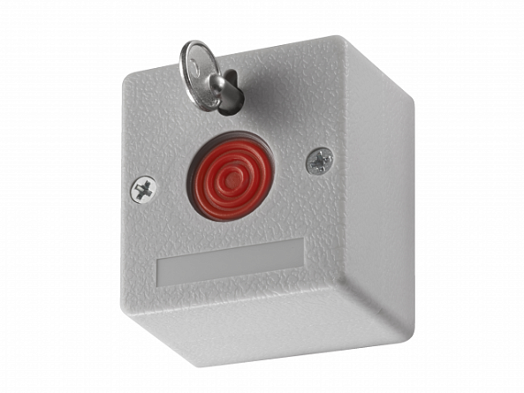 Hikvision Buton de alarmă DS-PD1-EB