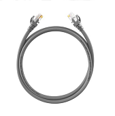 Patch cord UTP categoria Cat.6 DS-1NP6UEC0 Grey 3m