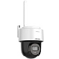 Hikvision PT camera de supraveghere cu conexiune 4G DS-2DE2C400MWG-4G - фото 2