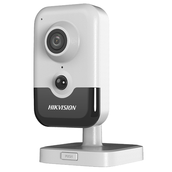 Hikvision Camera de supraveghere DS-2CD2463G2-I - фото 1