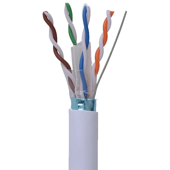 Внешний кабель FTP-CAT.6 CCA