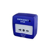 DM Tech Buton de oprire de urgență D9000 MCP B