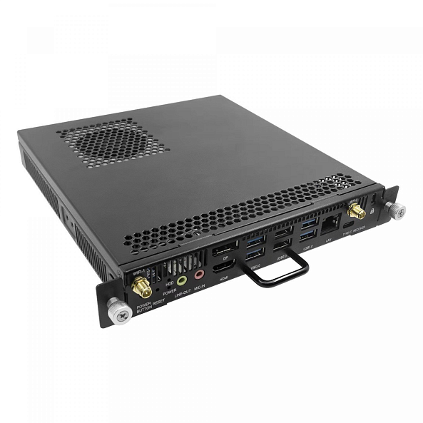 Hikvision  Mini PC для интерактивных панелей  DS-D5AC12T5-8S2 - фото 1