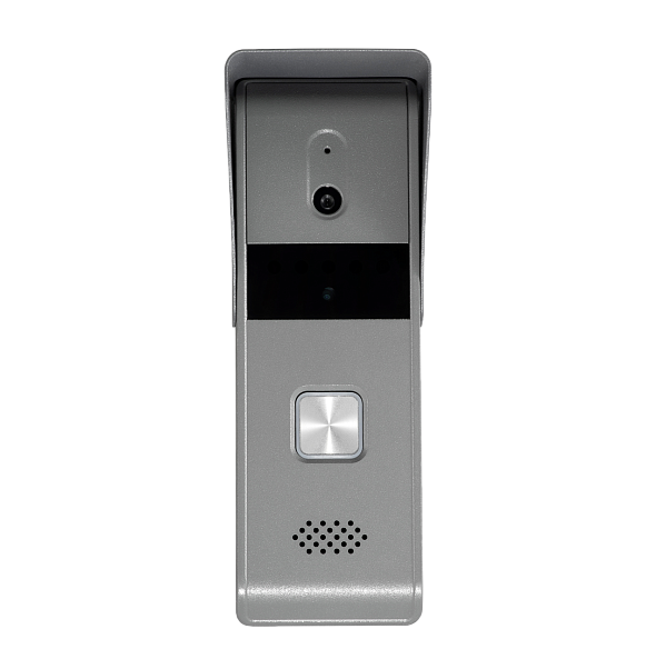 Hikvision Panou de apel DS-KB2421T-IM