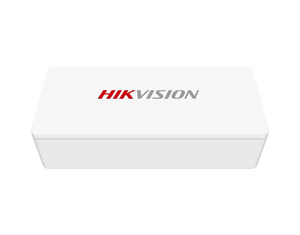 Hikvision Poe Gigabit Injector DS-3E0502P-E