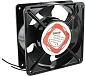 Ventilator cu dimensiunile 120x120 mm Fan 120mm/220V, - фото 1