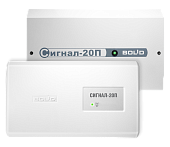 Bolid Bloc de control si monitorizare Signal-20P