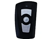 Hikvision Telecomanda cu trei butoane pentru controlul barierei DS-TMG012-4 / TMG4BX-A