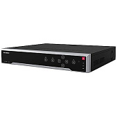 Hikvision NVR DS-7764NI-M4, 64 canale, 8K, 400 Mbps