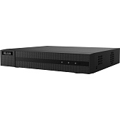 Hilook Videorecorder de rețea cu 4 canale și suport pentru video 4K NVR-104MH-C