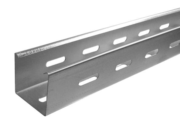 Лоток перфорированный 50 x 50