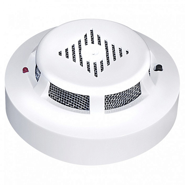 Detector optic de fum IP 212-08