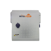 Wi-Tek Cutie de protecție pentru exterior WI-IOTBOXMINI