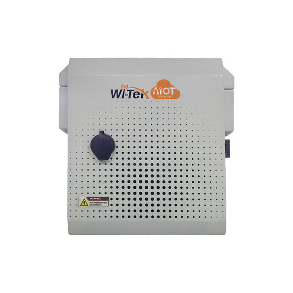 Wi-Tek  всепогодный уличный защитный бокс WI-IOTBOXMINI